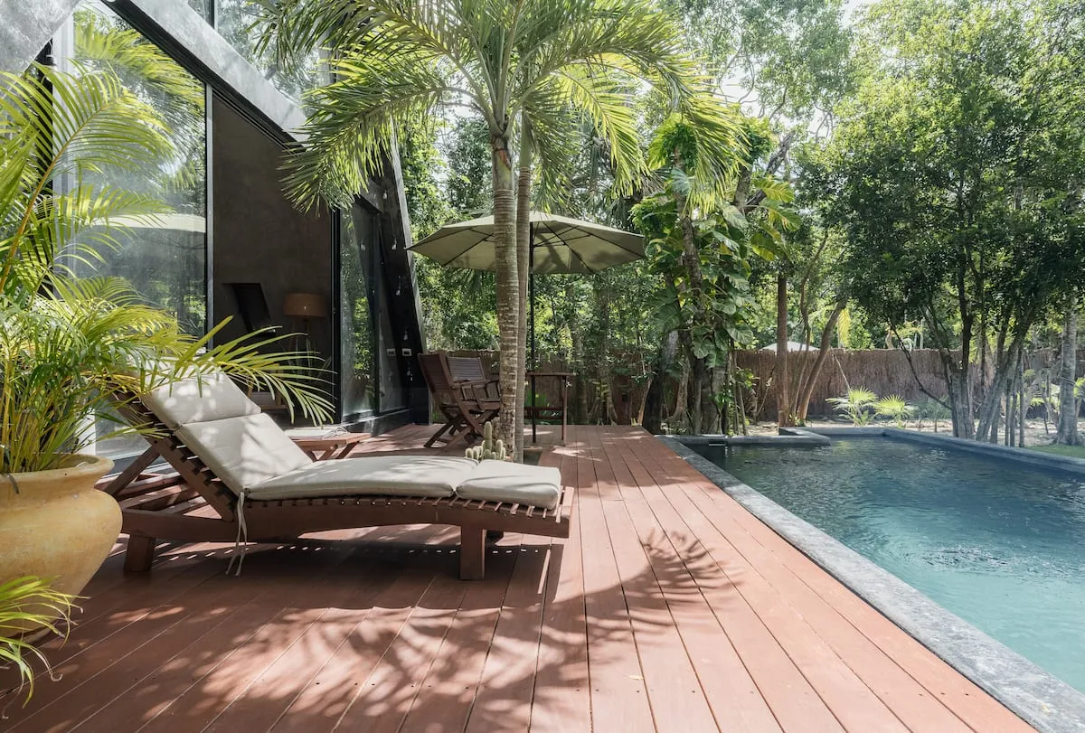 Casa Madera Tulum & Riviera Maya