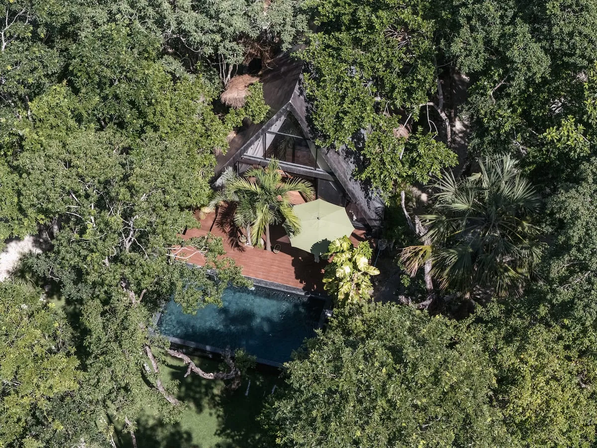 Casa Madera Tulum & Riviera Maya