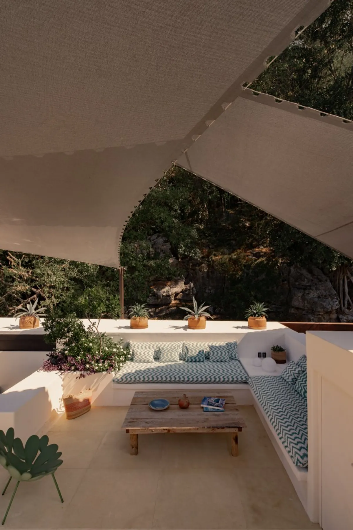 La Higuera More Locations