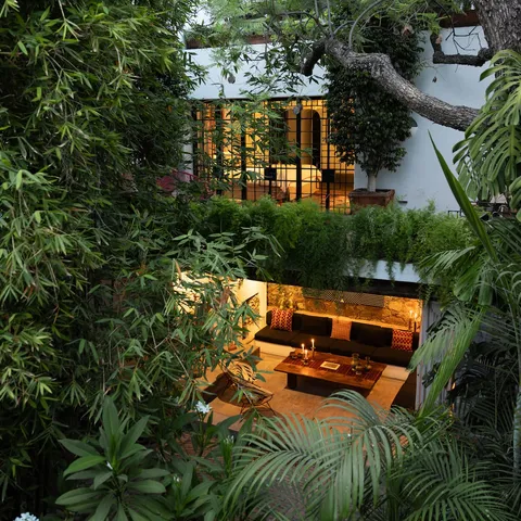 Casa Murillo