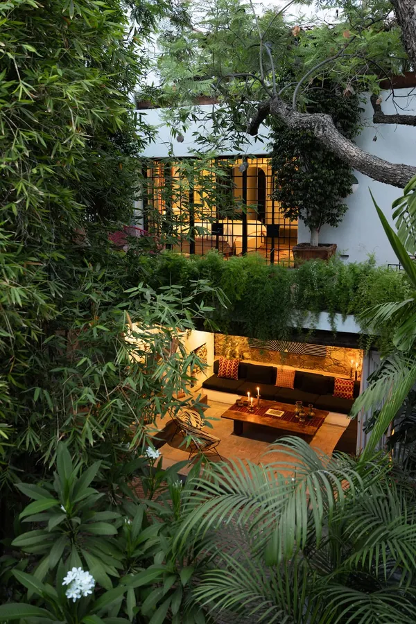 Casa Murillo