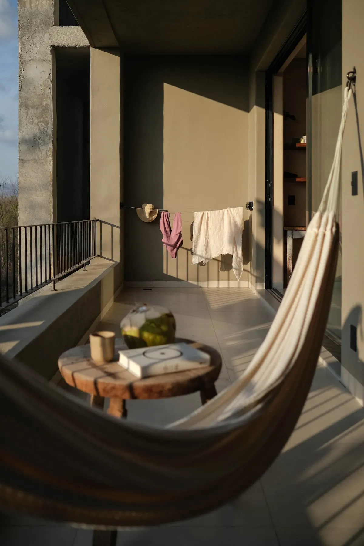Mundá - Loft Copa de Mango Ixtapa-Zihuatanejo