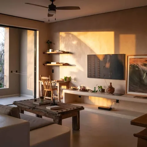 Mundá - Loft Copa de Mango