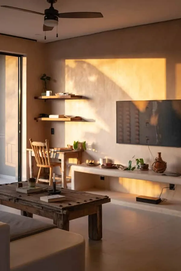 Designer Home in La Saladita