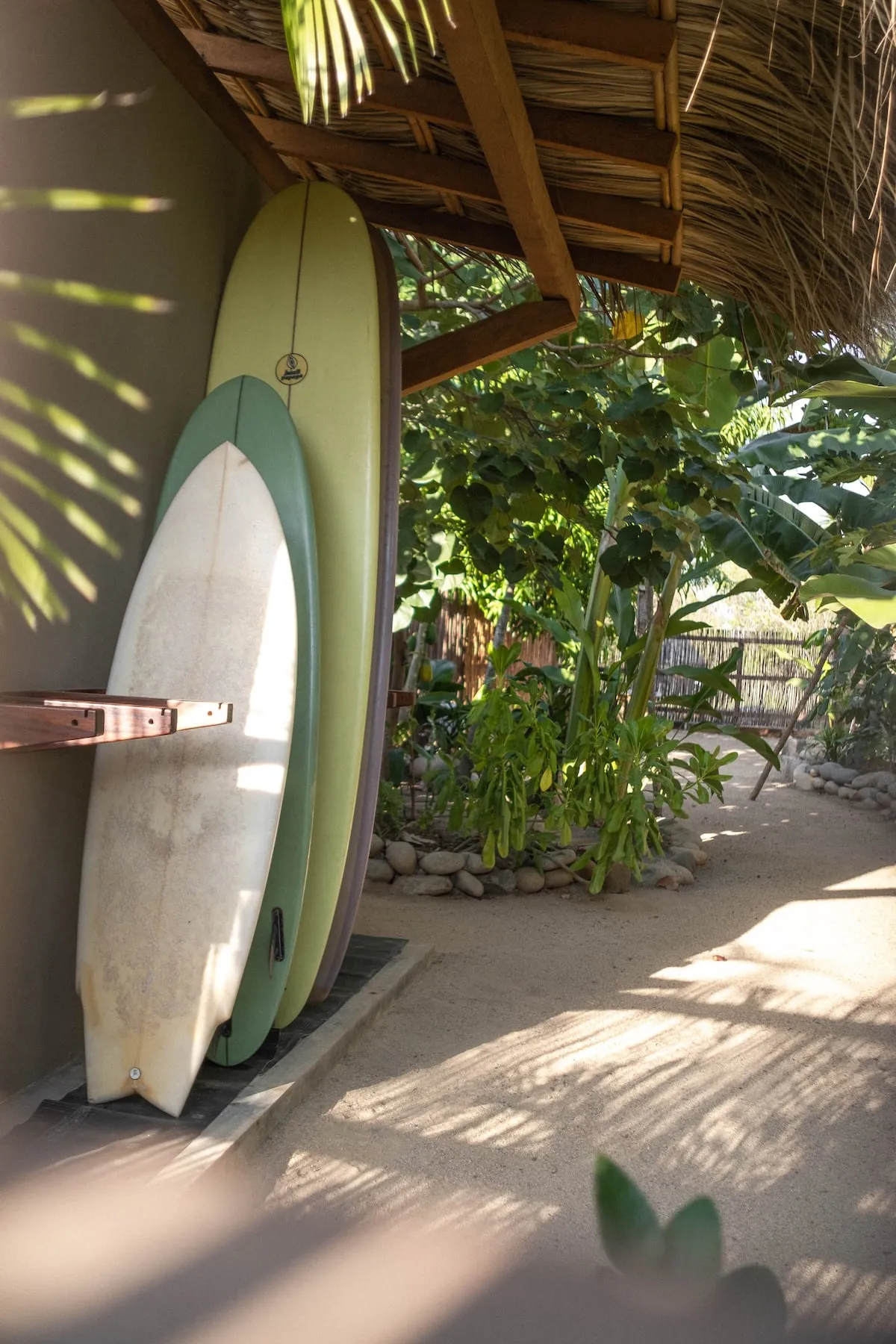 Mundá - Loft Copa de Mango Ixtapa-Zihuatanejo