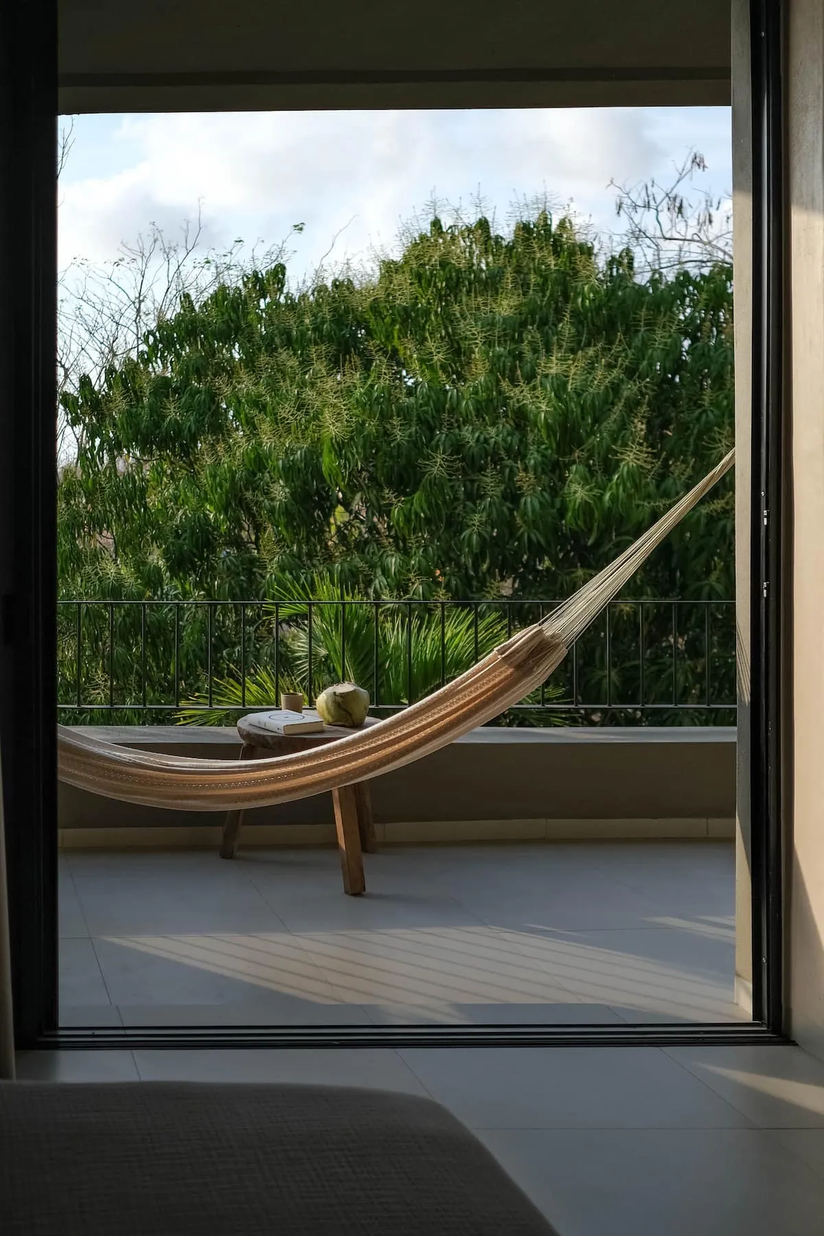 Mundá - Loft Copa de Mango Ixtapa-Zihuatanejo