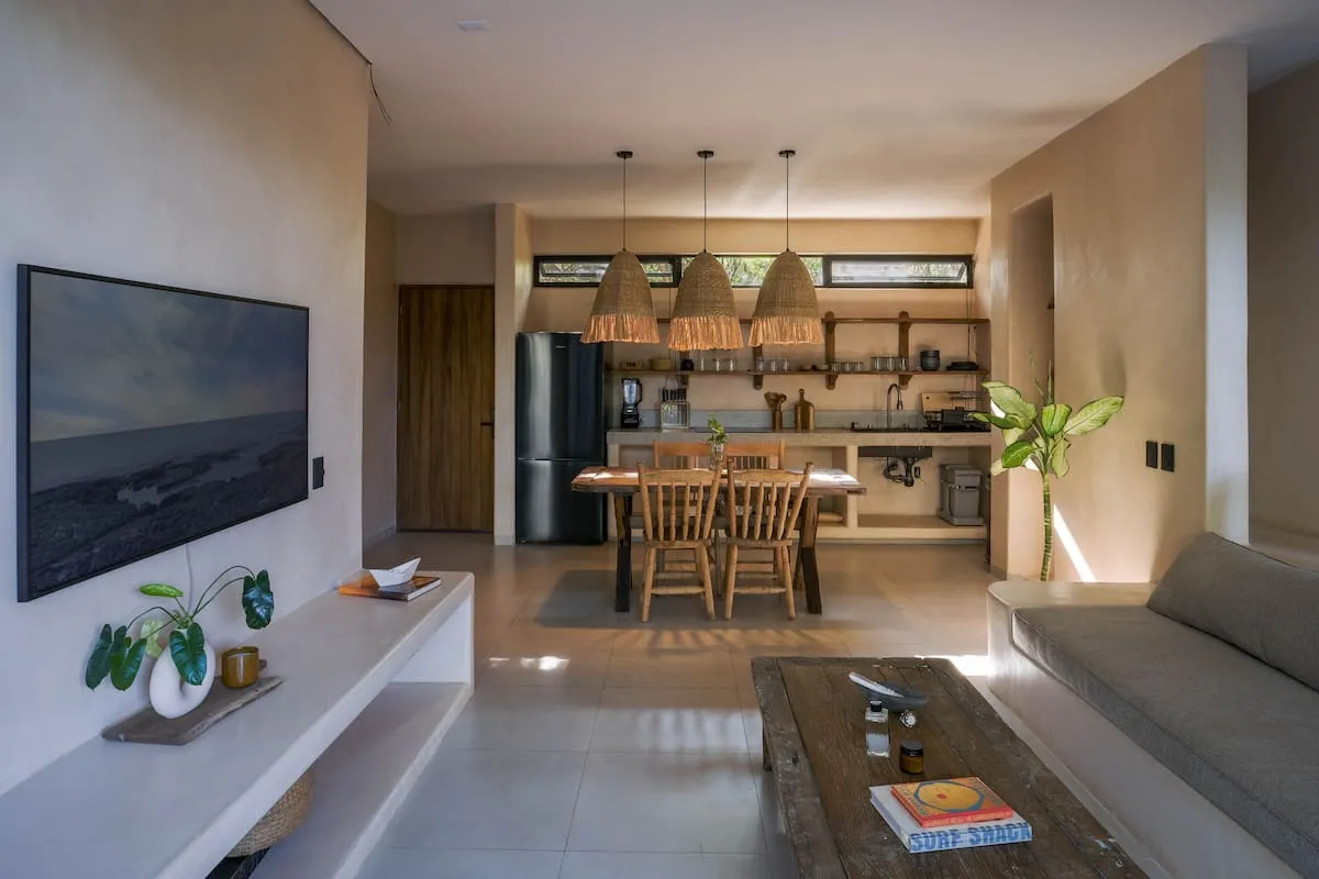 Mundá - Loft Majahua More Locations