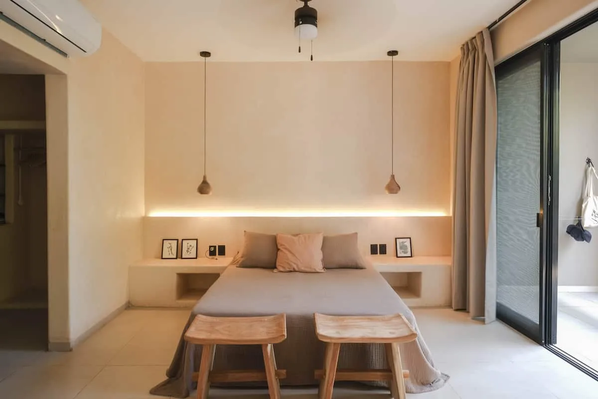 Mundá - Loft Majahua More Locations