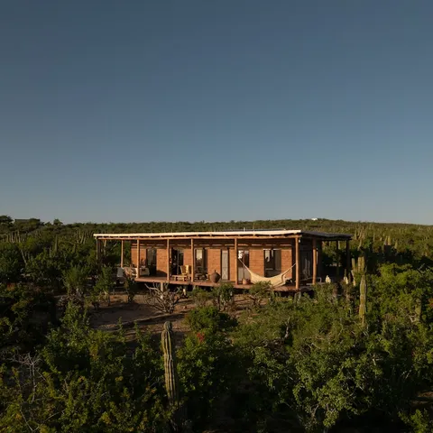 Casa Amaya