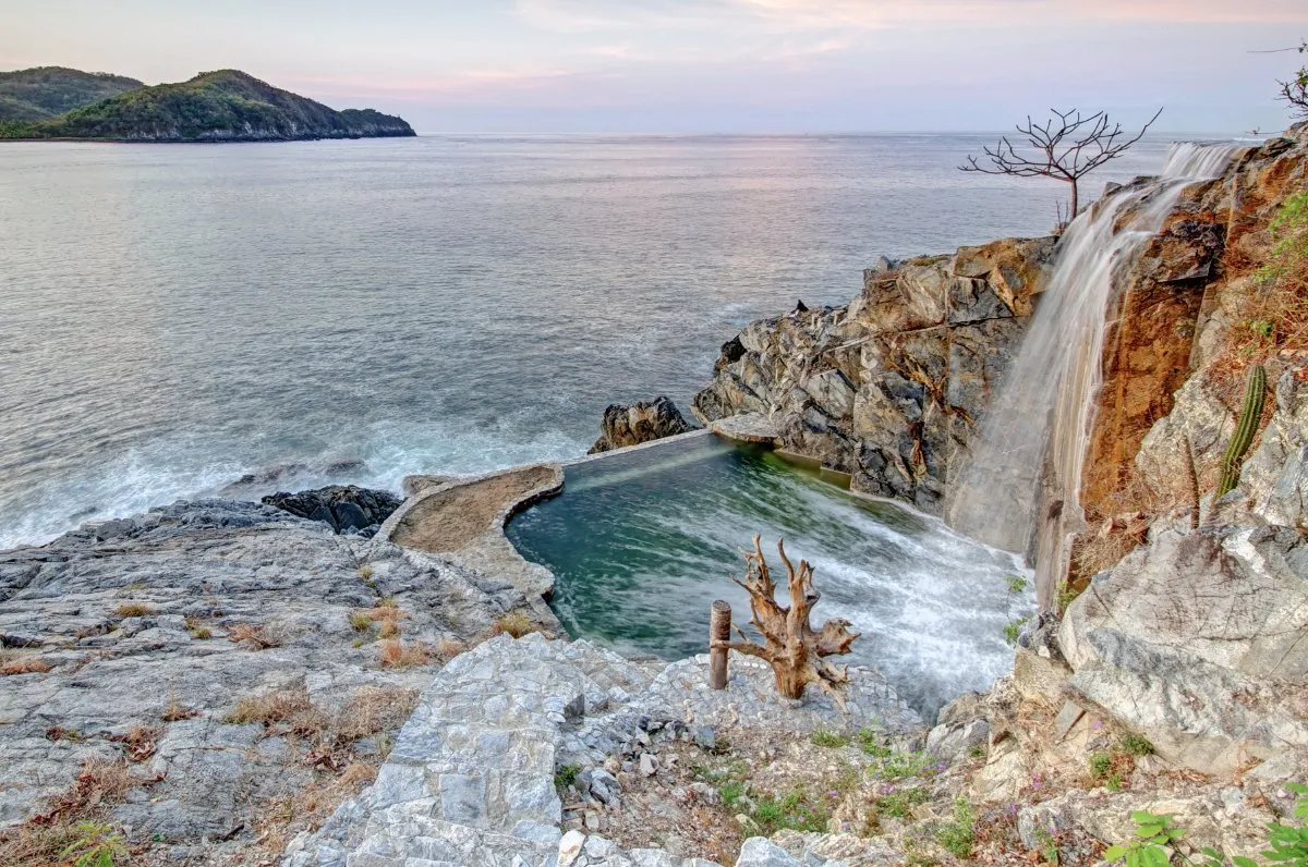 DOS Fiesta Ixtapa-Zihuatanejo