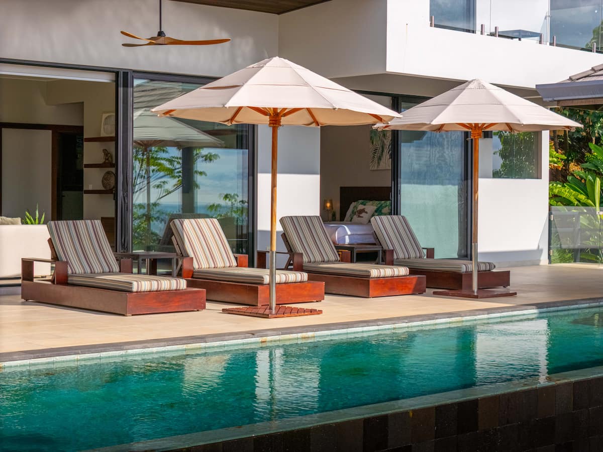 Villa Solaz Costa Rica (Early Access)