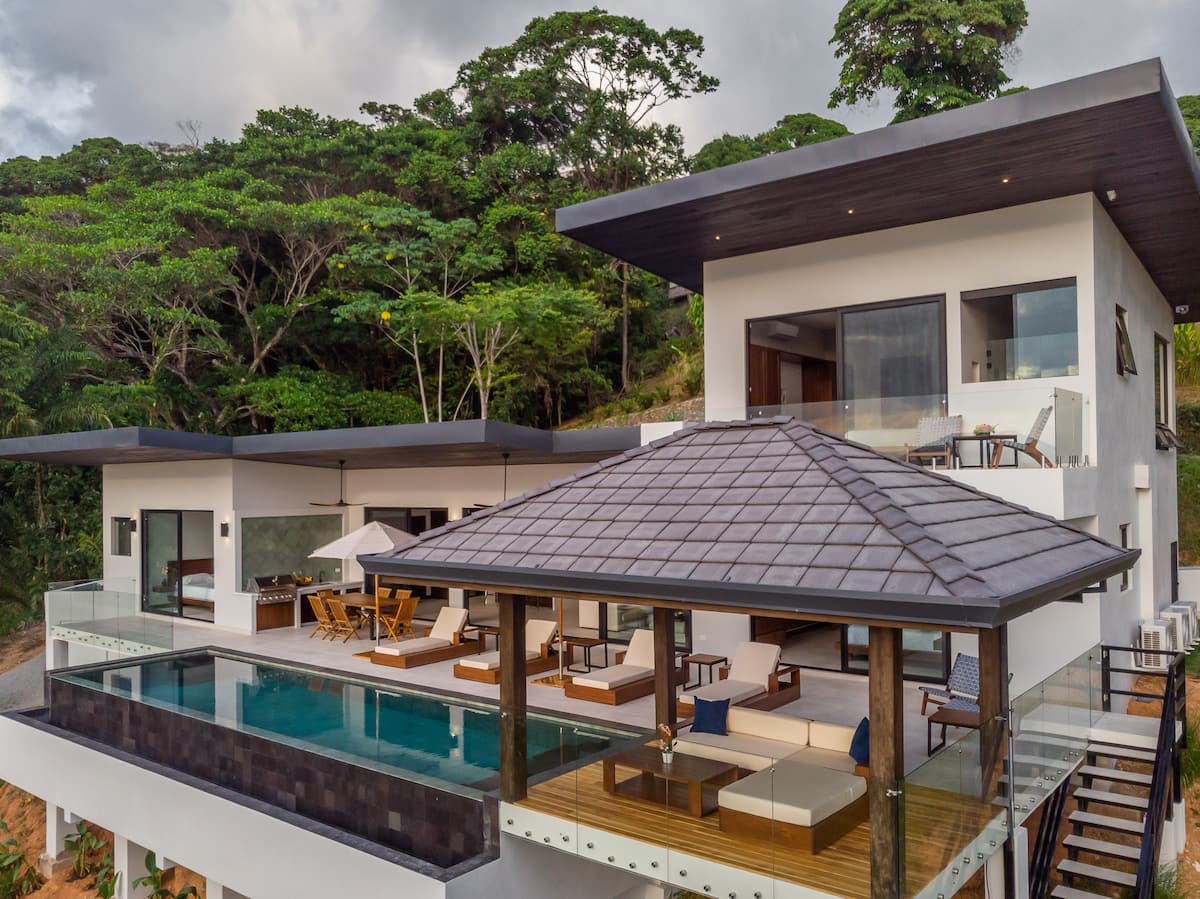 Villa Solaz Costa Rica (Early Access)