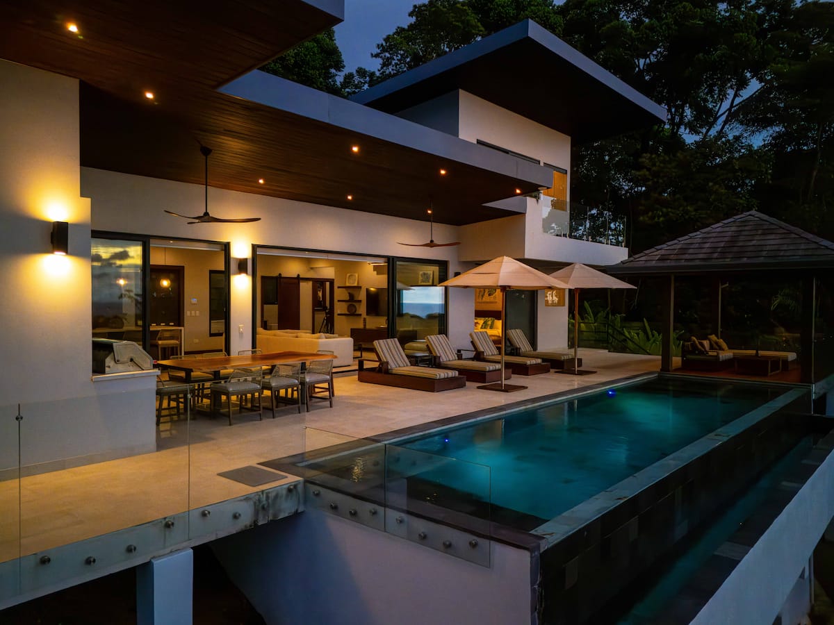 Villa Solaz Costa Rica (Early Access)