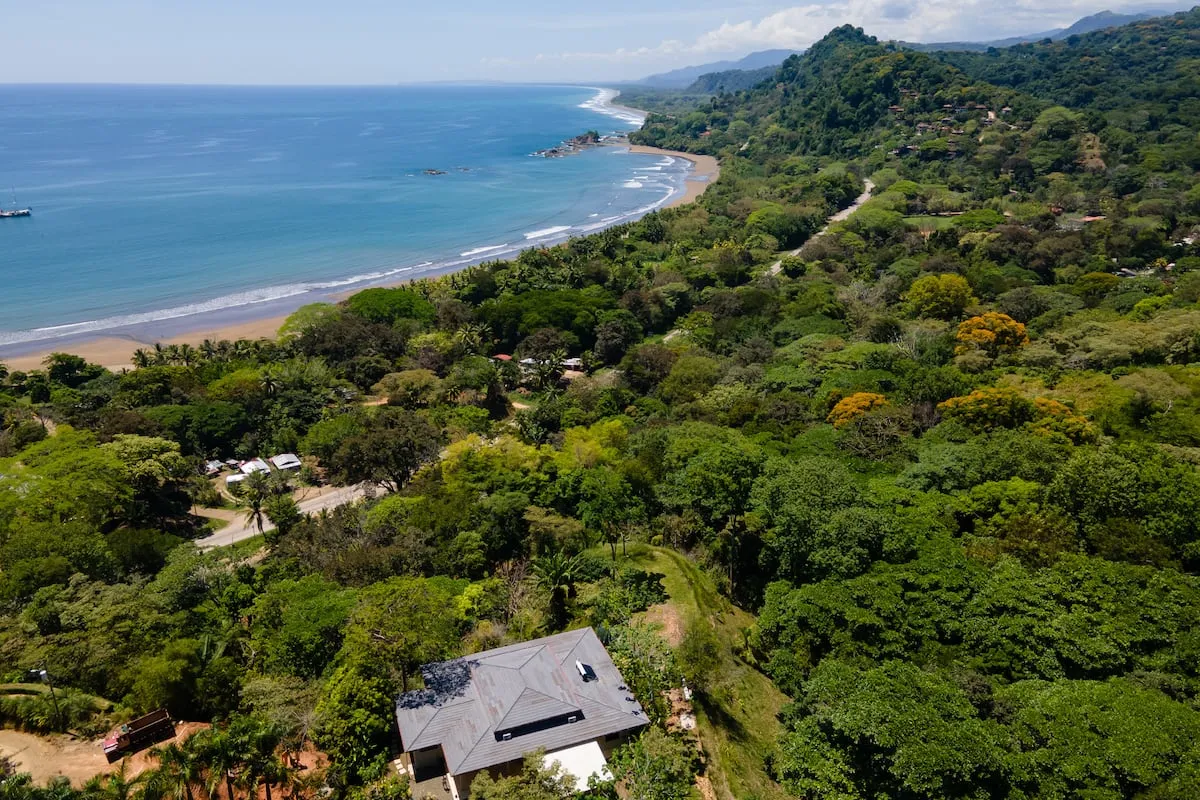Casa Ola Vista Costa Rica (Early Access)