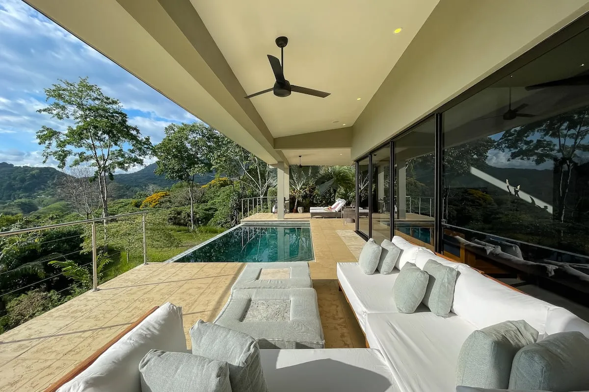 Casa Ola Vista Costa Rica (Early Access)
