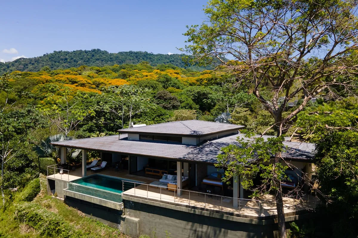 Casa Ola Vista