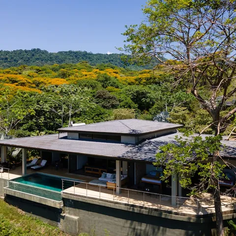 Casa Ola Vista