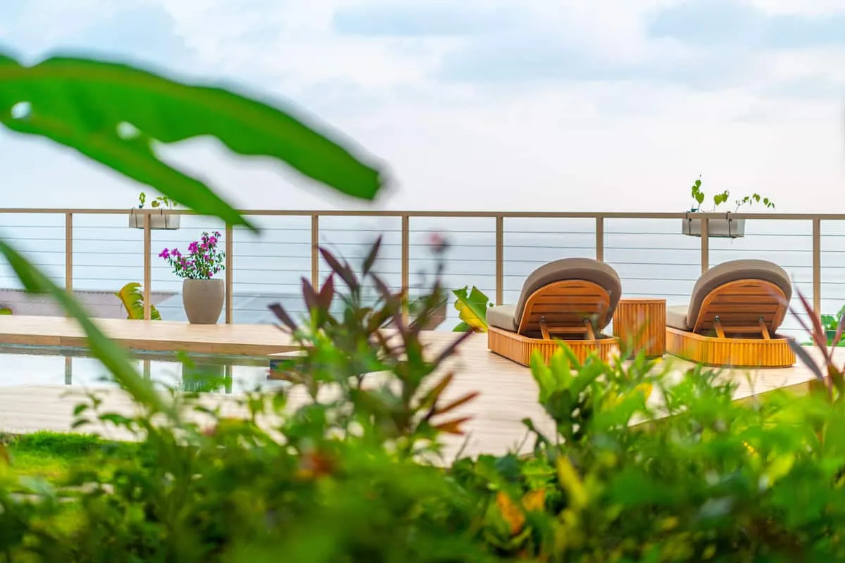 Casa Bella Vina Costa Rica (Early Access)