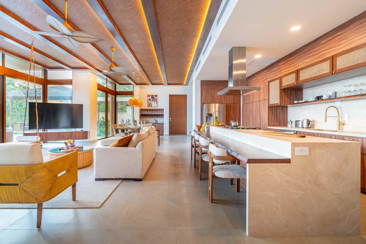Casa Bella Vina Costa Rica (Early Access)