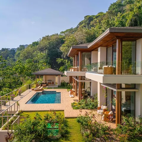 Casa Bella Vina
