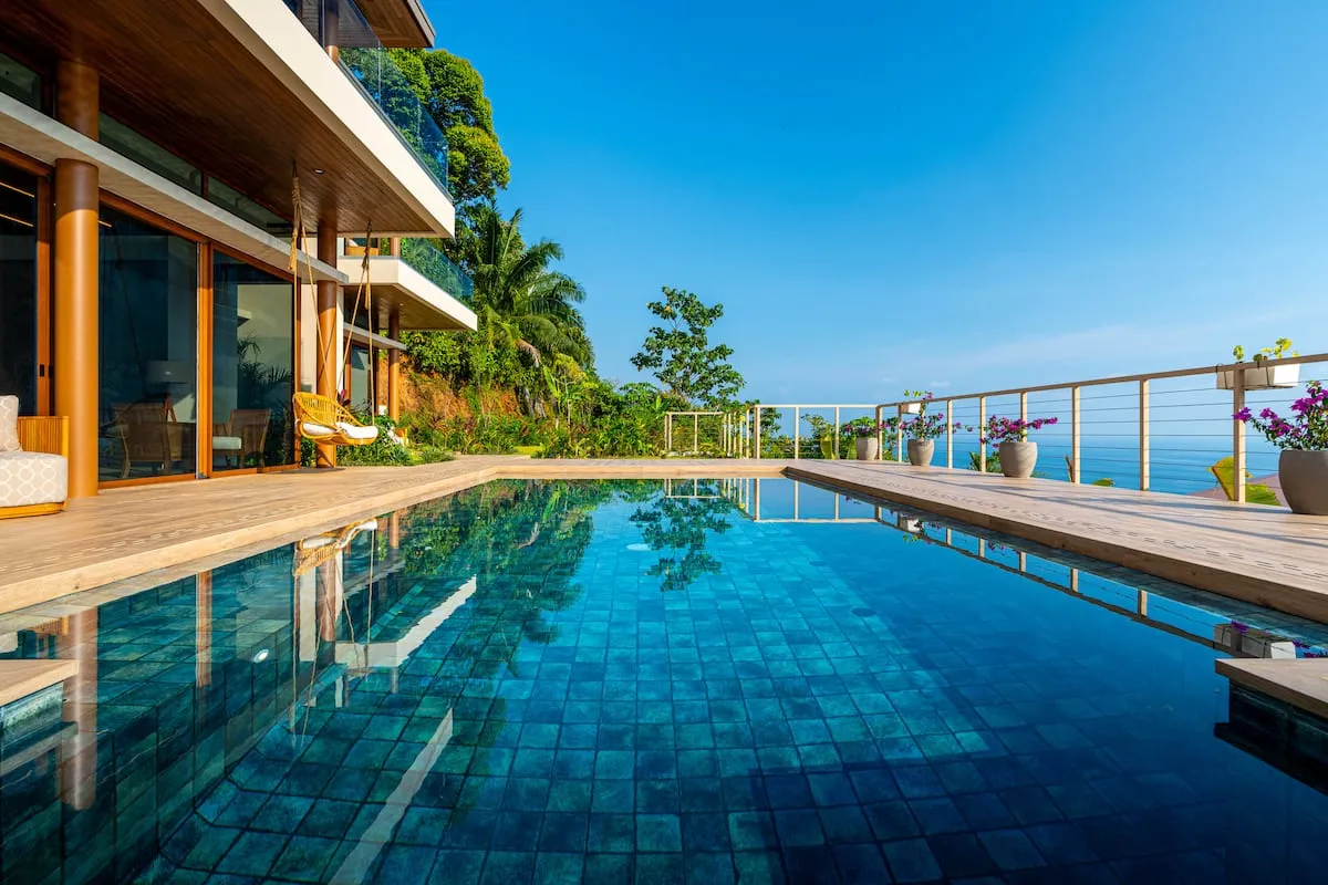 Casa Bella Vina Costa Rica (Early Access)