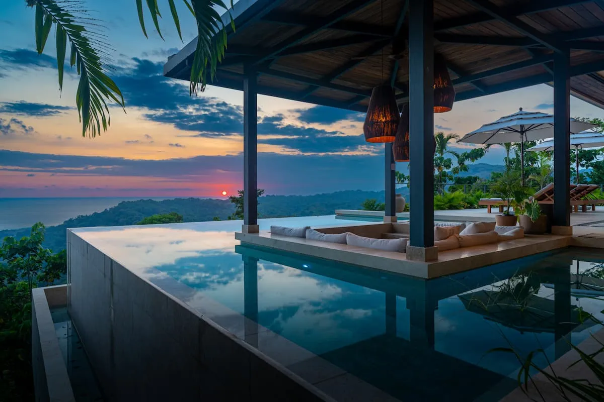 Casa Piedra de Rio Costa Rica (Early Access)