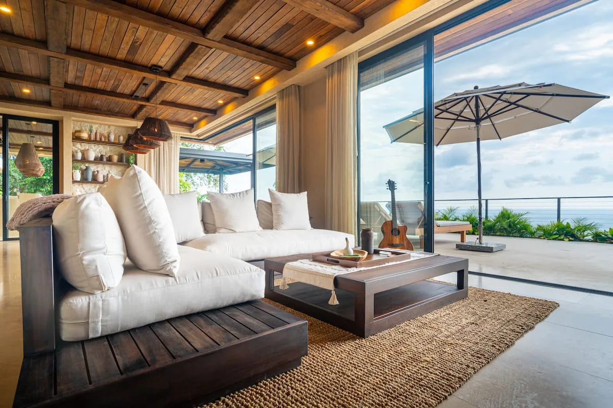 Casa Piedra de Rio Costa Rica (Early Access)