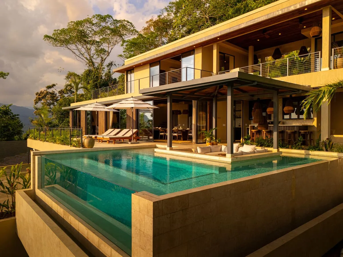Casa Piedra de Rio Costa Rica (Early Access)