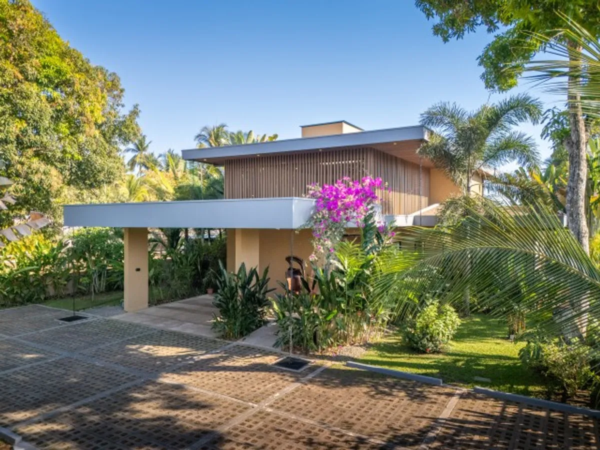 Villa Assinie Costa Rica (Early Access)
