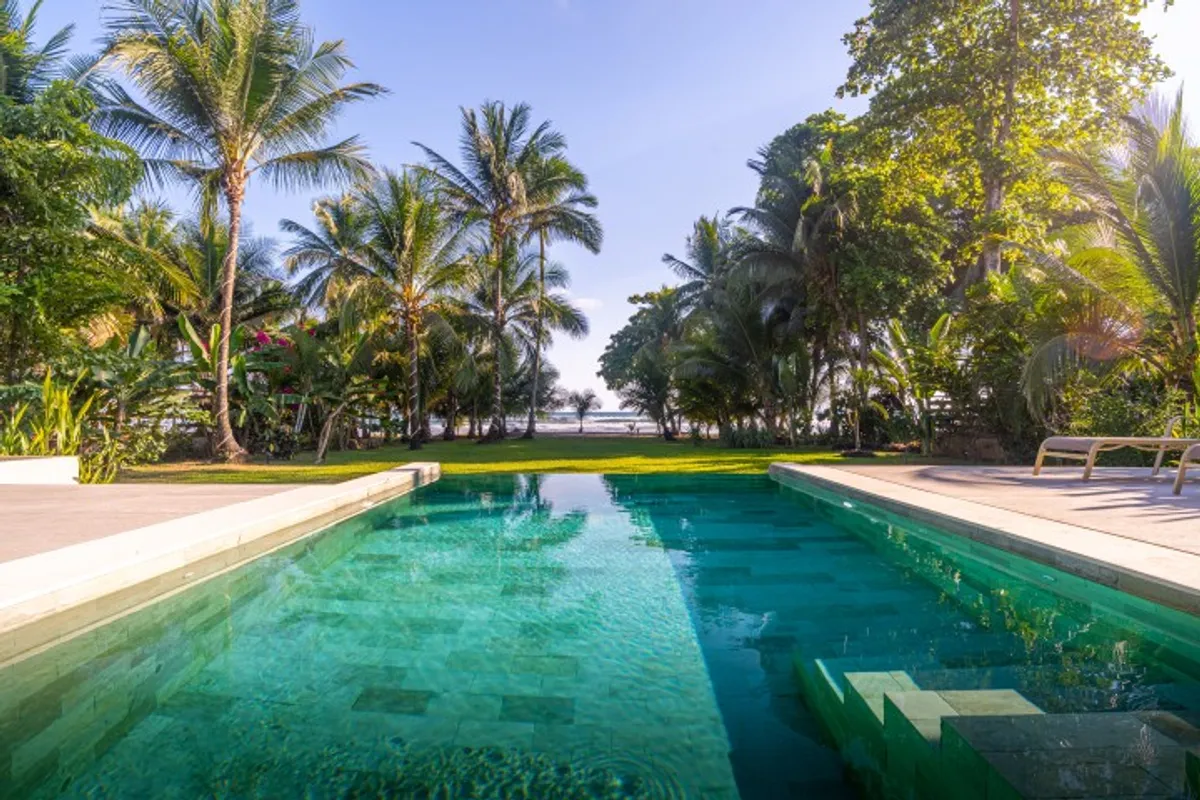 Villa Assinie Costa Rica (Early Access)