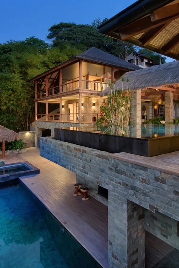 Villa in Tamarindo