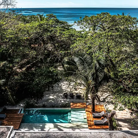 Casa Lanui