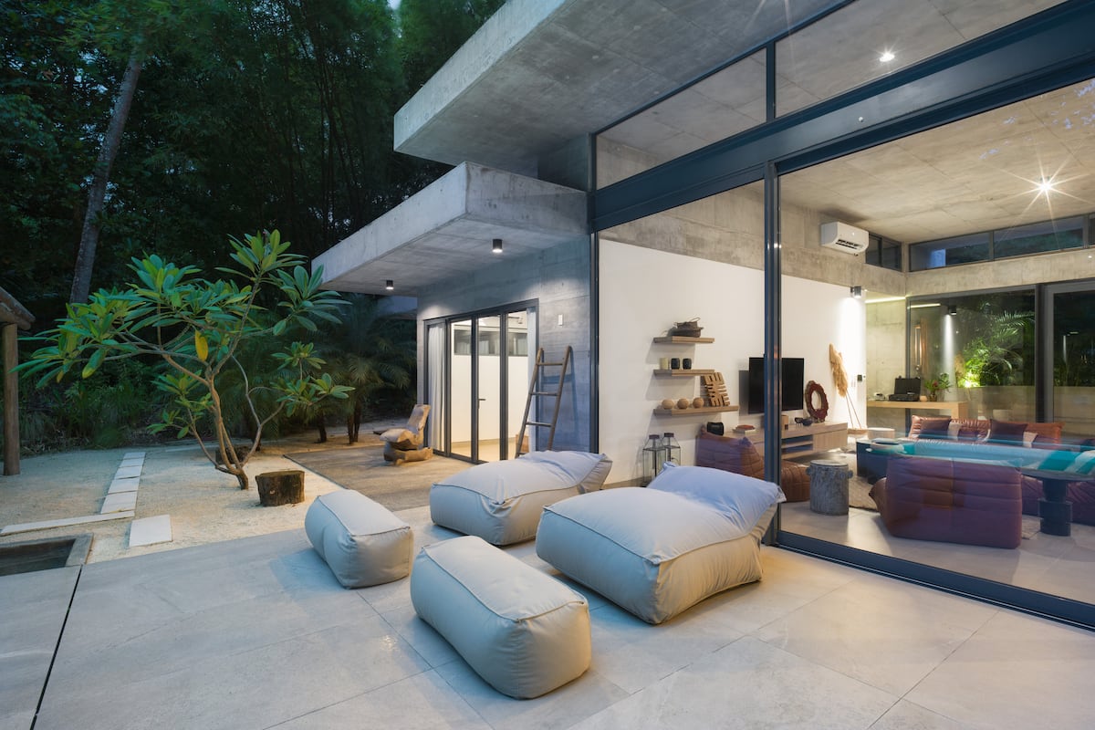 Casa Taman Costa Rica (Early Access)