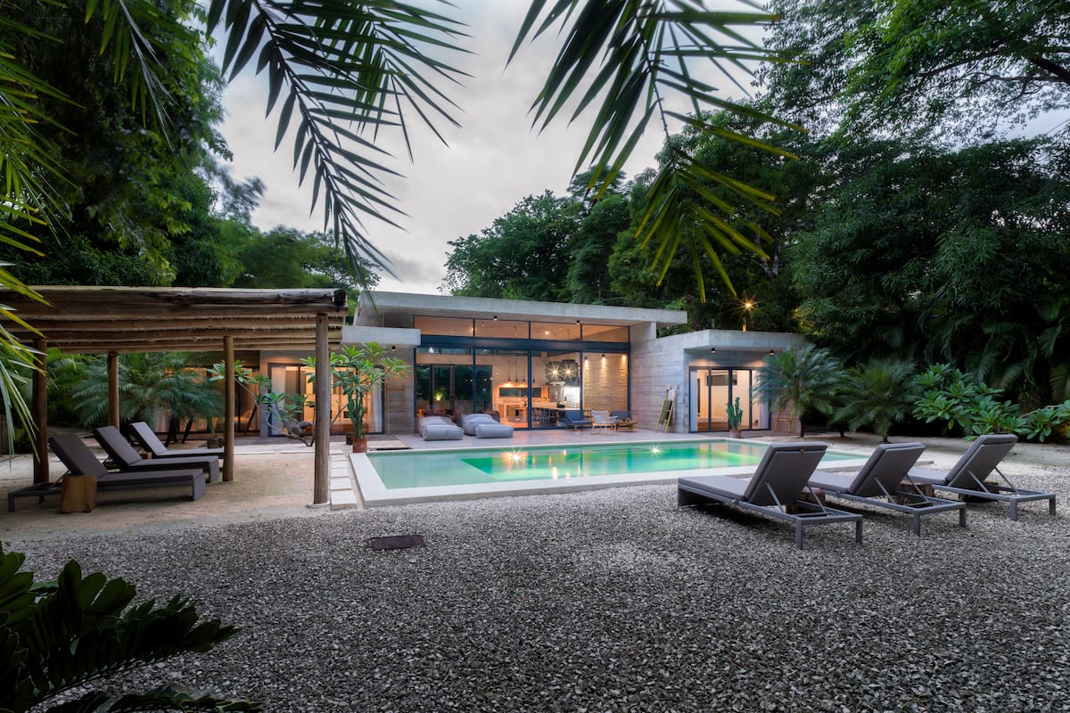 Casa Taman Costa Rica (Early Access)