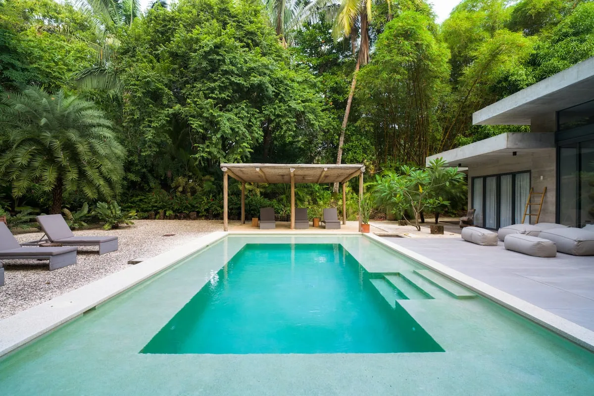 Casa Taman Costa Rica (Early Access)