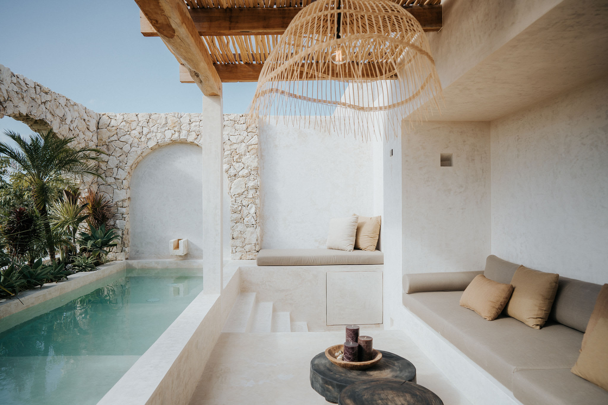 Casa Copal Tulum & Riviera Maya