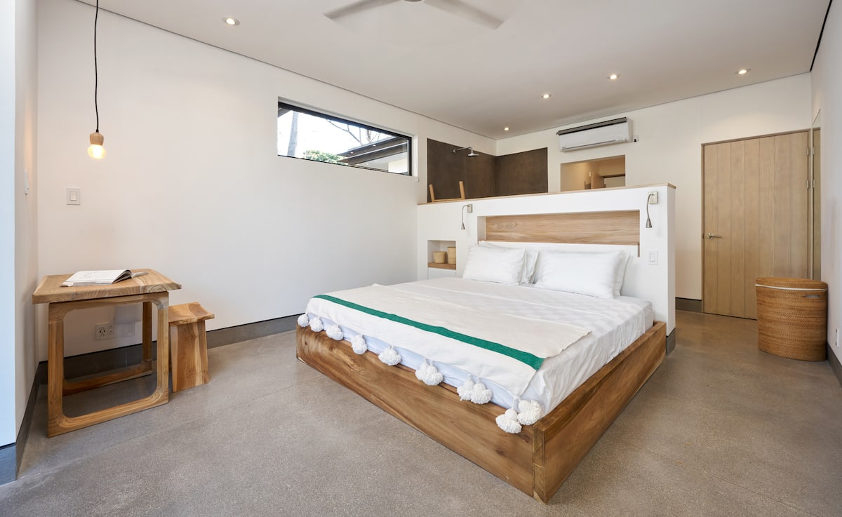 Designer Villa in Tamarindo
