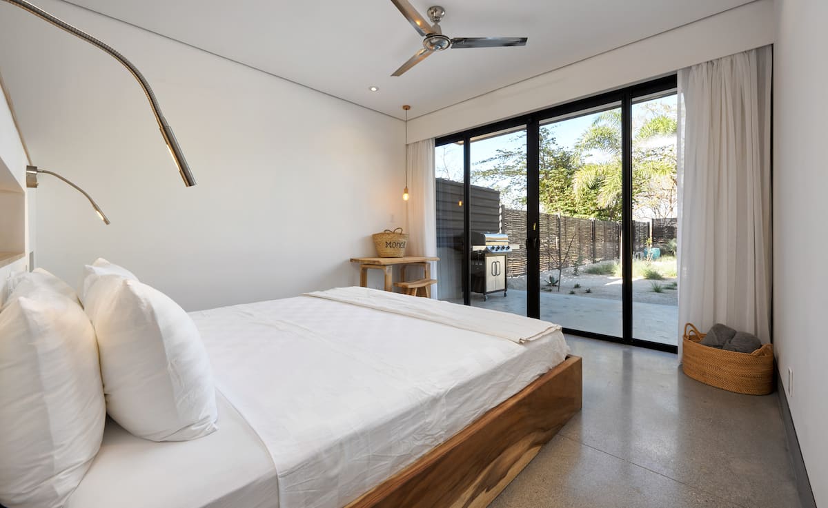 Designer Villa in Tamarindo
