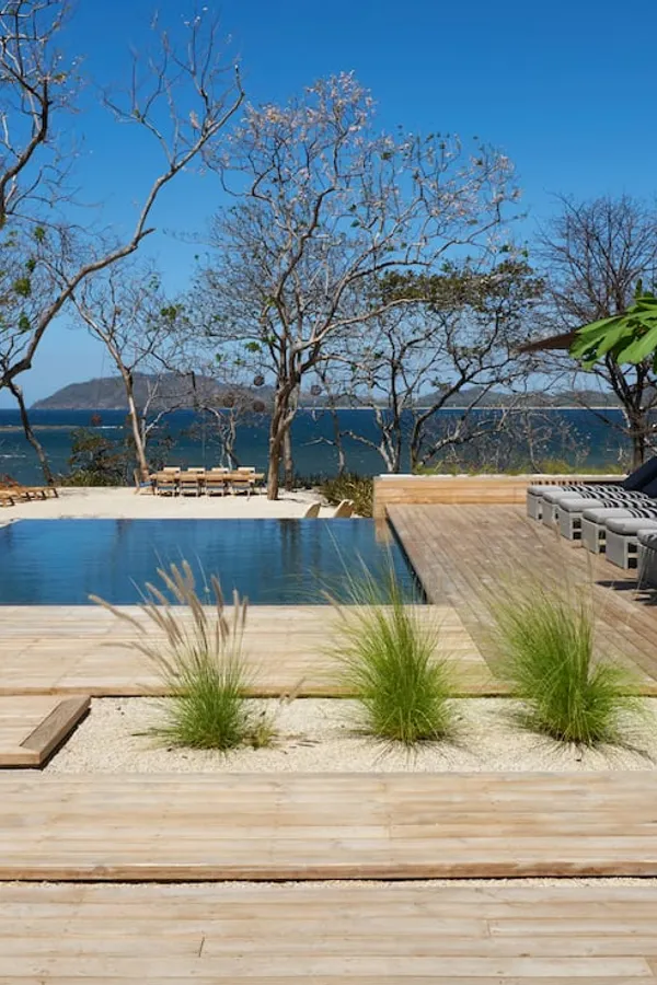 Designer Villa in Tamarindo