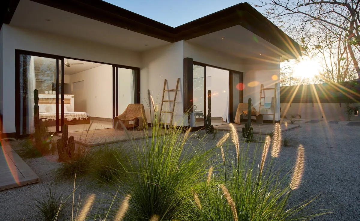 Designer Villa in Tamarindo