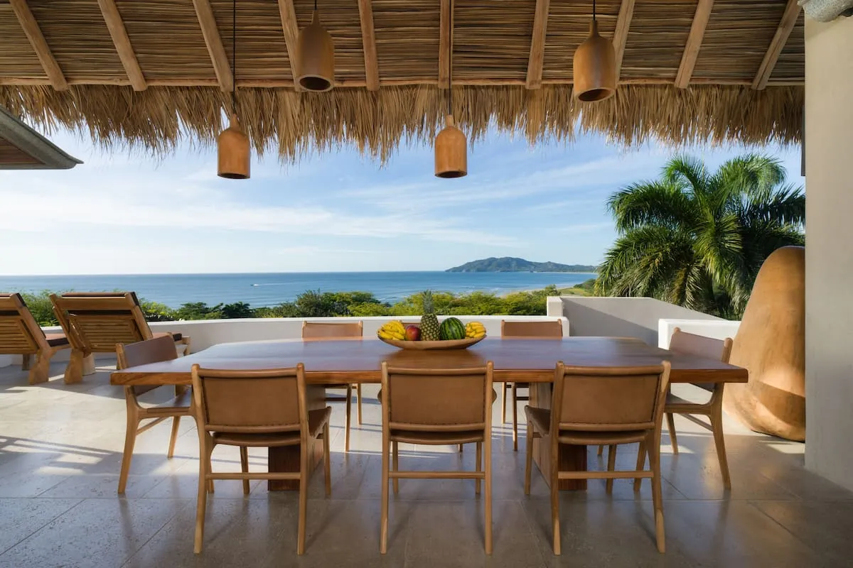 Designer Villa in Tamarindo