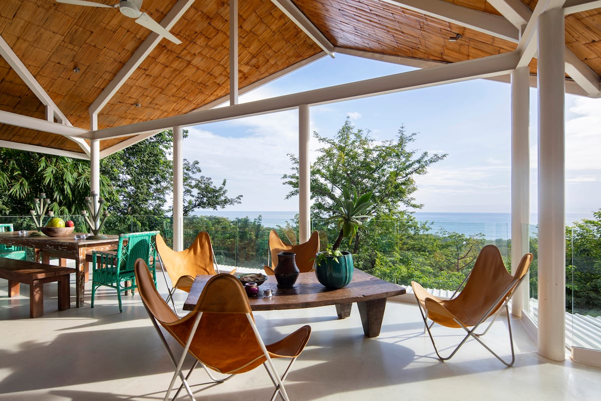 Nido de Mar Costa Rica (Early Access)