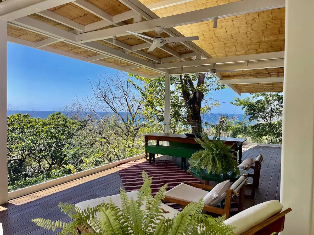 Casa Aguas Costa Rica (Early Access)
