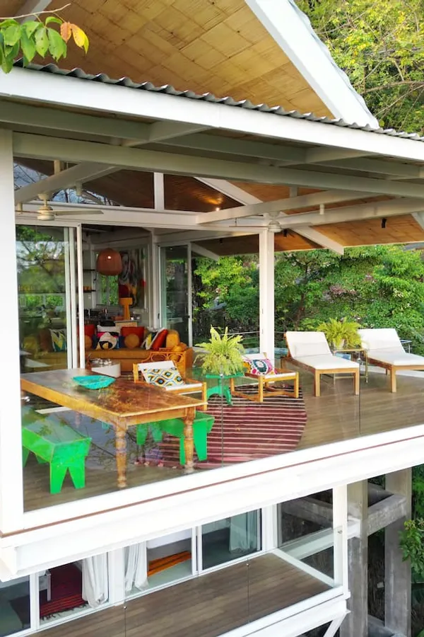 Casa in Santa Teresa