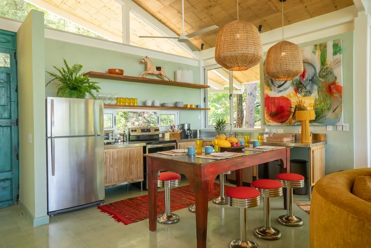 Casa Aguas Costa Rica (Early Access)