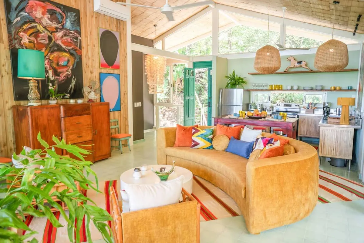 Casa Aguas Costa Rica (Early Access)