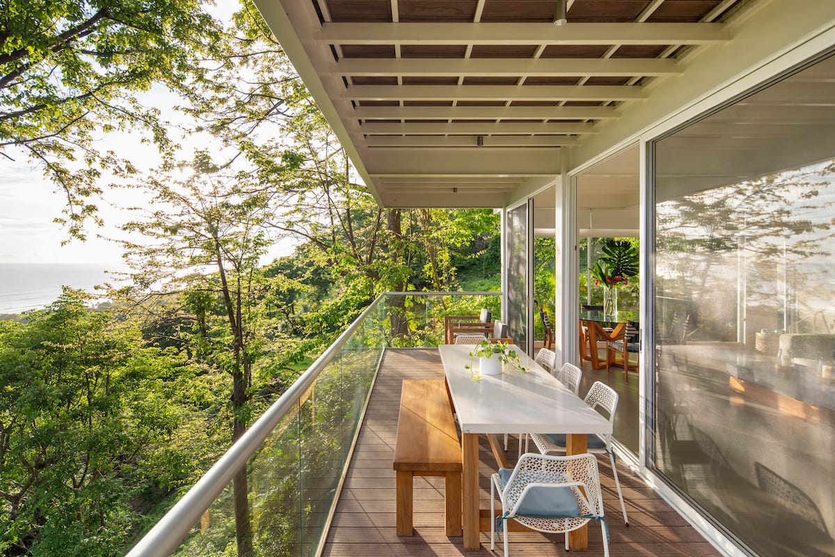 Casa Atrapasueños Costa Rica (Early Access)