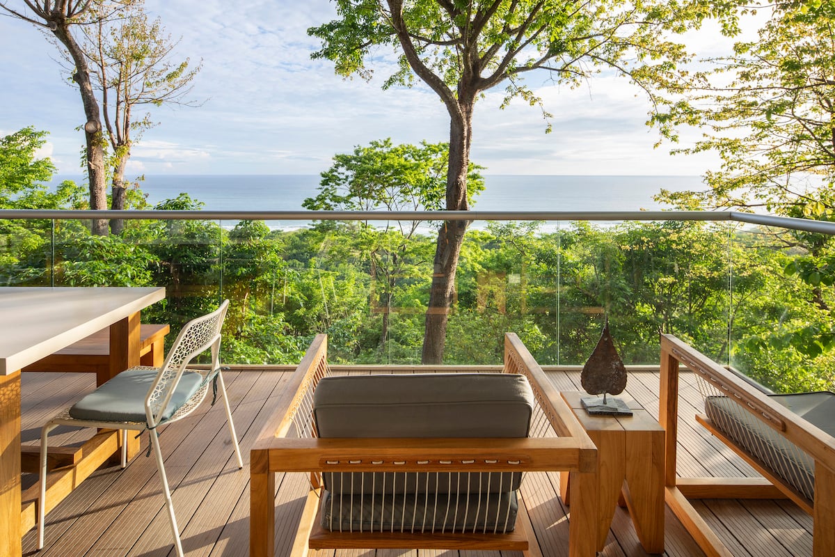 Casa Atrapasueños Costa Rica (Early Access)