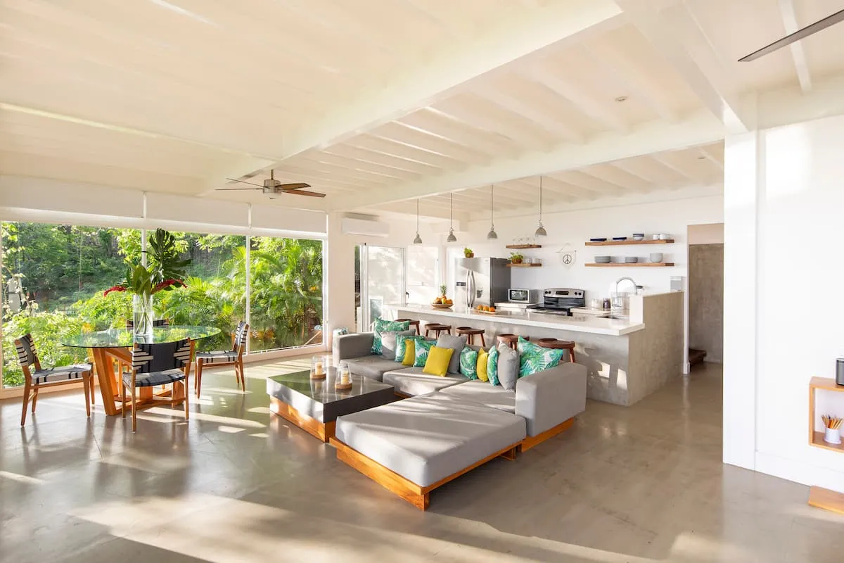 Casa Atrapasueños Costa Rica (Early Access)