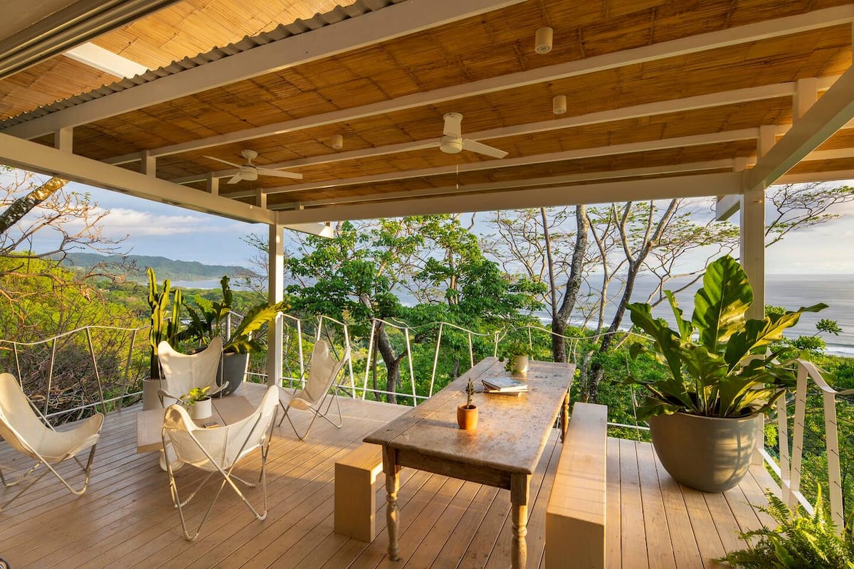 Casazul Costa Rica (Early Access)